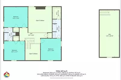 1648 Damascus Road, Ball Ground, GA 30107 - Photo 43