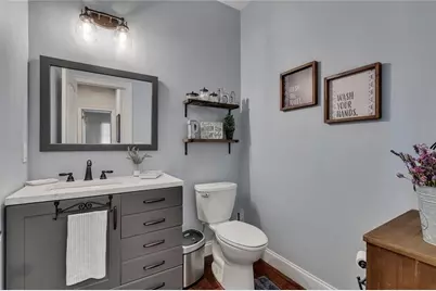 1648 Damascus Road, Ball Ground, GA 30107 - Photo 21