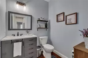 1648 Damascus Rd, Ball Ground, GA 30107 - Photo 21