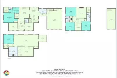 1648 Damascus Road, Ball Ground, GA 30107 - Photo 45