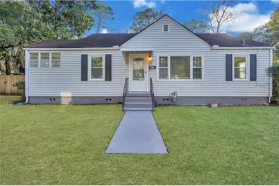 2205 Texas Avenue, Savannah, GA 31404 - Photo 1