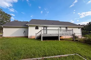 98 E B Rd, Cleveland, GA 30528 - Photo 5