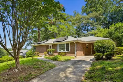 1232 Carol Lane NE, Atlanta, GA 30306 - Photo 1