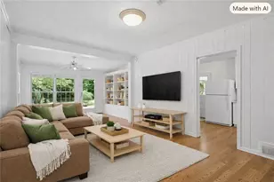1232 Carol Ln NE, Atlanta, GA 30306 - Photo 17