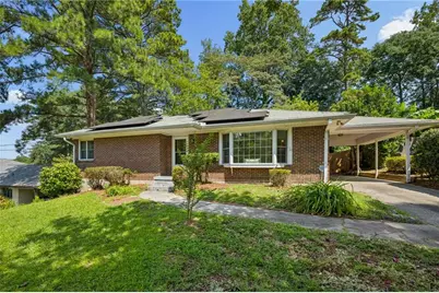 1232 Carol Lane NE, Atlanta, GA 30306 - Photo 3