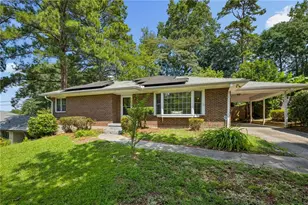1232 Carol Ln NE, Atlanta, GA 30306 - Photo 3
