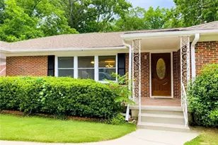 1393 Scott Blvd, Decatur, GA 30030 - Photo 1