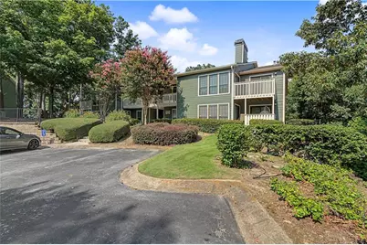 4612 Vinings Central Run SE #133, Atlanta, GA 30339 - Photo 35