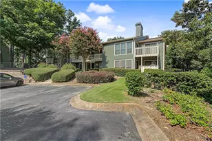 4612 Vinings Central Run SE, Atlanta, GA 30339 - Photo 35