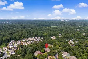 4612 Vinings Central Run SE, Atlanta, GA 30339 - Photo 33