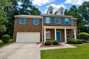 1030 Franklin Ct, Austell, GA 30106 - Photo 1