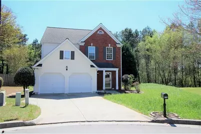 235 Cadence Court, Milton, GA 30004 - Photo 1