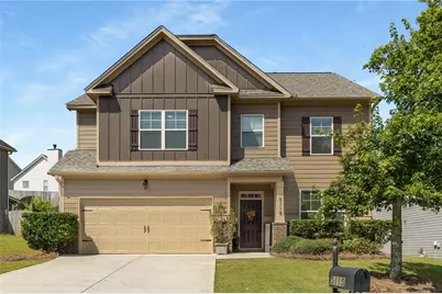 5115 Rialto Way, Cumming, GA 30040 - Photo 1