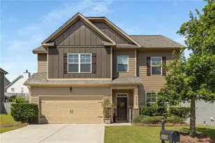 5115 Rialto Way, Cumming, GA 30040 - Photo 1
