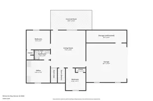 525 San Dra Way, Monroe, GA 30656 - Photo 55
