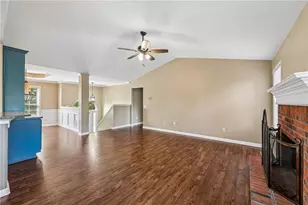 525 San Dra Way, Monroe, GA 30656 - Photo 5
