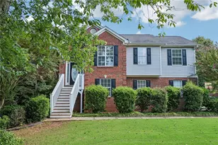 525 San Dra Way, Monroe, GA 30656 - Photo 1