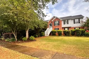 525 San Dra Way, Monroe, GA 30656 - Photo 1