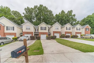 1191 Primrose View Circle, Lawrenceville, GA 30044 - Photo 5