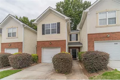 1191 Primrose View Circle, Lawrenceville, GA 30044 - Photo 3