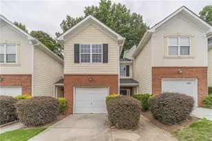 1191 Primrose View Circle, Lawrenceville, GA 30044 - Photo 1