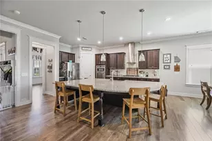 322 Woodridge Pass, Canton, GA 30114 - Photo 7