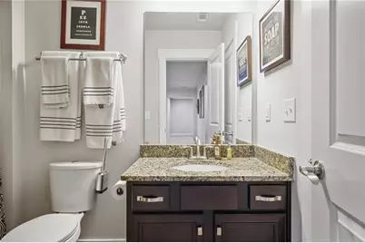 322 Woodridge Pass, Canton, GA 30114 - Photo 29