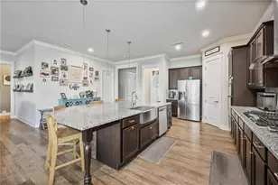 322 Woodridge Pass, Canton, GA 30114 - Photo 7