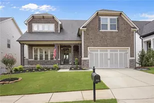 322 Woodridge Pass, Canton, GA 30114 - Photo 1