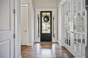 322 Woodridge Pass, Canton, GA 30114 - Photo 3