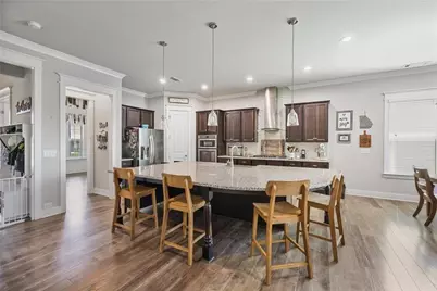 322 Woodridge Pass, Canton, GA 30114 - Photo 7