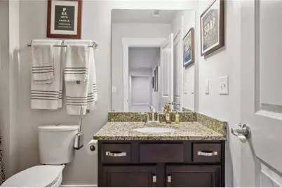 322 Woodridge Pass, Canton, GA 30114 - Photo 29