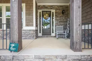 322 Woodridge Pass, Canton, GA 30114 - Photo 3