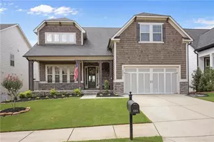 322 Woodridge Pass, Canton, GA 30114 - Photo 1