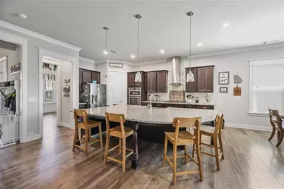 322 Woodridge Pass, Canton, GA 30114 - Photo 7