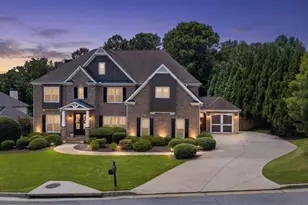 5171 Millwood Dr, Canton, GA 30114 - Photo 1