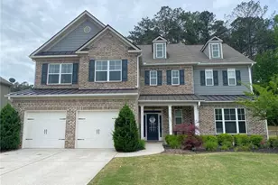 202 Oakleigh Pointe Dr, Dallas, GA 30157 - Photo 1