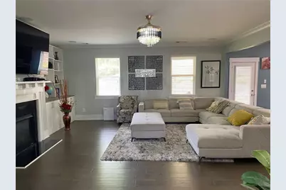 202 Oakleigh Pointe Drive, Dallas, GA 30157 - Photo 11
