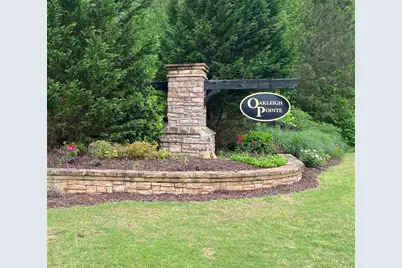 202 Oakleigh Pointe Drive, Dallas, GA 30157 - Photo 31