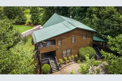 1571 W Campbell Camp Road W, Blue Ridge, GA 30513 - Photo 69