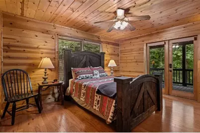 1571 W Campbell Camp Road W, Blue Ridge, GA 30513 - Photo 21