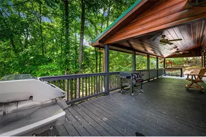 1571 W Campbell Camp Road W, Blue Ridge, GA 30513 - Photo 91
