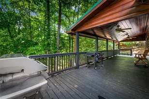 1571 W Campbell Camp Road W, Blue Ridge, GA 30513 - Photo 91