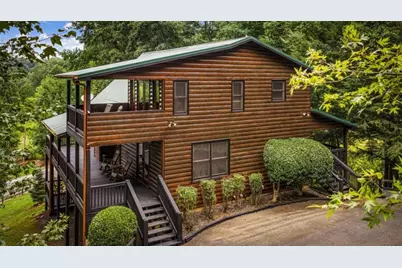 1571 W Campbell Camp Road W, Blue Ridge, GA 30513 - Photo 65