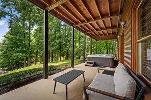1571 W Campbell Camp Road W, Blue Ridge, GA 30513 - Photo 85