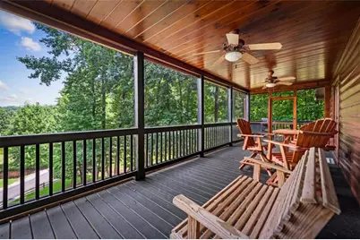 1571 W Campbell Camp Road W, Blue Ridge, GA 30513 - Photo 93
