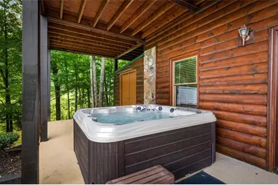 1571 W Campbell Camp Road W, Blue Ridge, GA 30513 - Photo 81