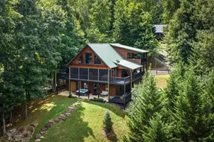1571 W Campbell Camp Road W, Blue Ridge, GA 30513 - Photo 1