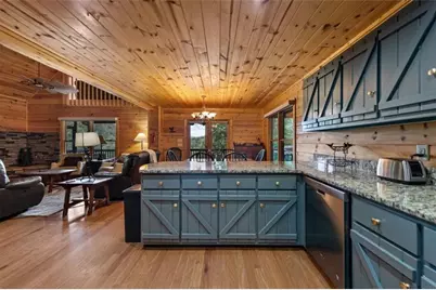 1571 W Campbell Camp Road W, Blue Ridge, GA 30513 - Photo 11