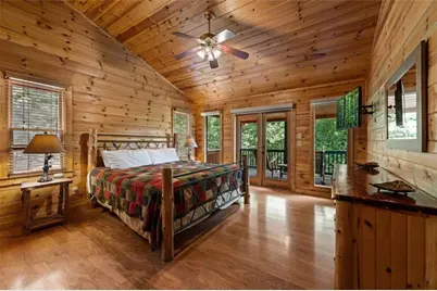 1571 W Campbell Camp Road W, Blue Ridge, GA 30513 - Photo 35